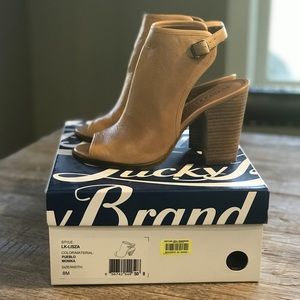 Lucky Brand Sandal